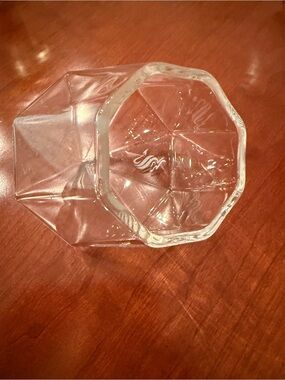 Dragon Diamond Whiskey Glass